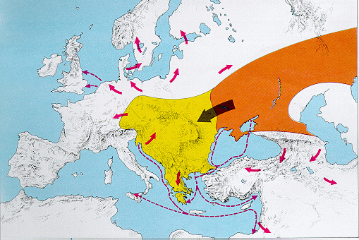 Kurgan vndorls