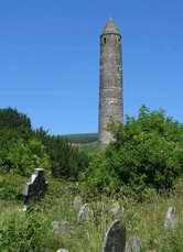 Round Tower